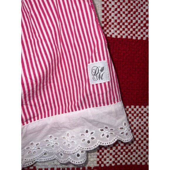 Darling Mae by Ricrac & Ruffles Dress (4T) - Picture 4 of 4